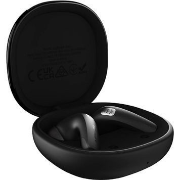 Bluetooth-гарнітура HiFuture Flybuds4 Black DC562854 фото