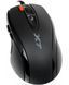 Мышь A4Tech XL-750BK-B Black DC18857 фото 2