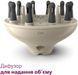 Фен Philips BHD829/00 DC580015 фото 9