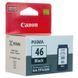 Картридж CANON (PG-46) Pixma E404/E464 Black (9059B001) DC62937 фото 2