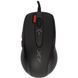 Мышь A4Tech XL-750BK-B Black DC18857 фото 3