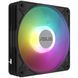 Вентилятор Asus AR120 ARGB Black (90DA00E0-B09000) DC577650 фото 1