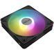 Вентилятор Asus AR120 ARGB Black (90DA00E0-B09000) DC577650 фото 3