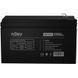 Аккумуляторная батарея Njoy GP07122F 12V 7AH (BTVACGUOBTD2FCN01B) AGM DC388653 фото 6
