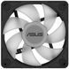 Вентилятор Asus AR120 ARGB Black (90DA00E0-B09000) DC577650 фото 6