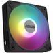 Вентилятор Asus AR120 ARGB Black (90DA00E0-B09000) DC577650 фото 2