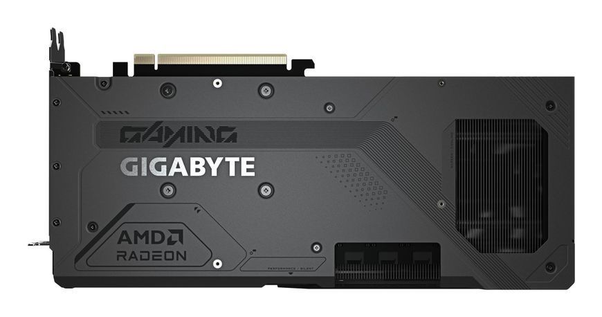 Видеокарта AMD Radeon RX 9070 XT 16GB GDDR6 GV-R9070XTGAMING OC-16GD GIGABYTE (R9070XTGAMING OC-16GD 1.0) EL1432825 фото