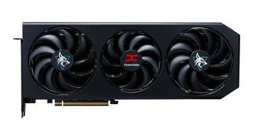 Видеокарта AMD Radeon RX 9070 GRE 12GB GDDR6 Hellhound PowerColor (RX9070GRE 12G-L/OC) DC609167 фото