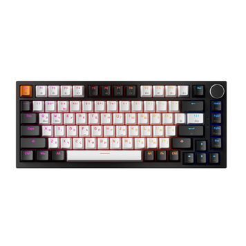 Клавіатура GamePro Asgard Valhalla Max MK160B Max USB Black DC579766 фото