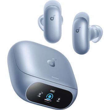 Bluetooth-гарнітура Anker SoundCore Liberty 5 Pro Blue (D1203G31) DC617425 фото