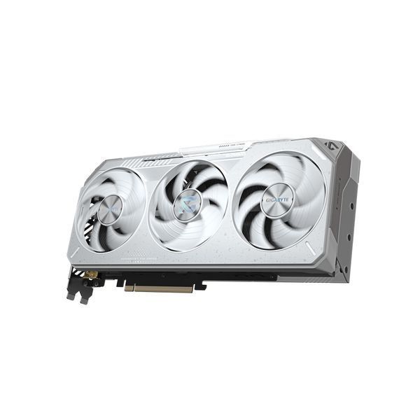 Видеокарта AMD Radeon RX 9070 XT 16GB GDDR6 GIGABYTE (R907XGAMINGOCICE-16GD 1.0) EL1450528 фото