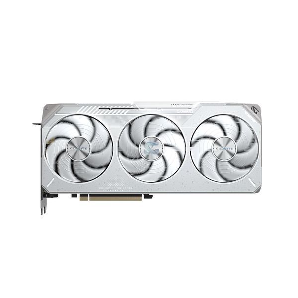 Видеокарта AMD Radeon RX 9070 XT 16GB GDDR6 GIGABYTE (R907XGAMINGOCICE-16GD 1.0) EL1450528 фото