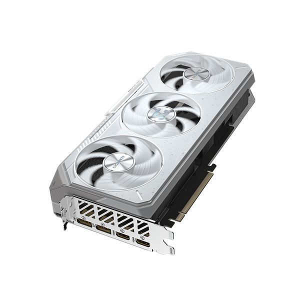 Видеокарта AMD Radeon RX 9070 XT 16GB GDDR6 GIGABYTE (R907XGAMINGOCICE-16GD 1.0) EL1450528 фото