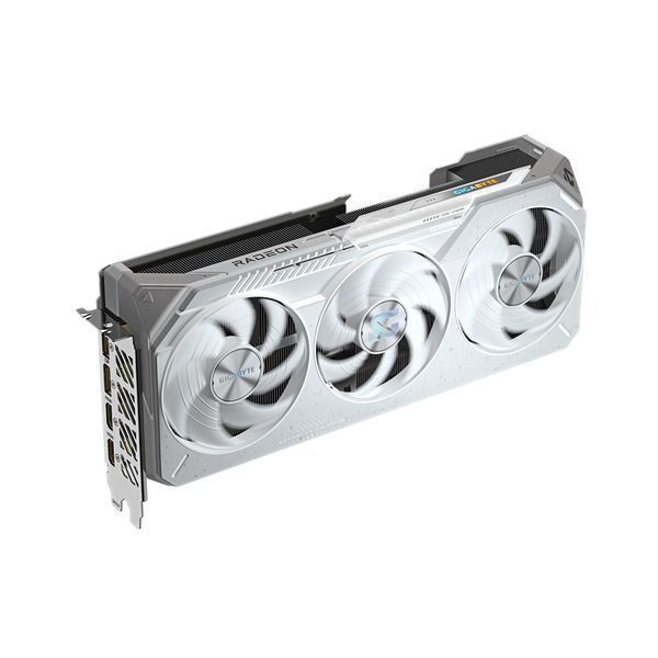 Видеокарта AMD Radeon RX 9070 XT 16GB GDDR6 GIGABYTE (R907XGAMINGOCICE-16GD 1.0) EL1450528 фото