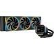 Система водяного охлаждения DeepCool LM360 Black (R-LM360-BKDMMC-1) DC585368 фото 1