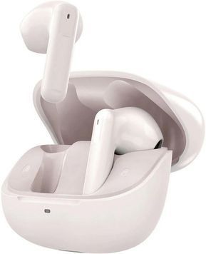 Bluetooth-гарнітура Mibro Earbuds 5 Pink DC600497 фото
