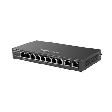 Маршрутизатор Ruijie Reyee RG-EG210G-P V3 DC532126 фото