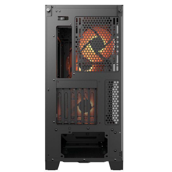 Корпус Cougar Airface Eco RGB Black без БЖ DC546804 фото