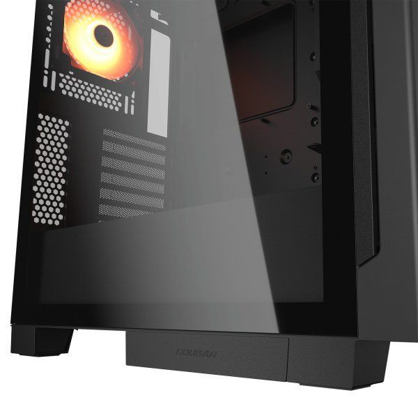 Корпус Cougar Airface Eco RGB Black без БЖ DC546804 фото