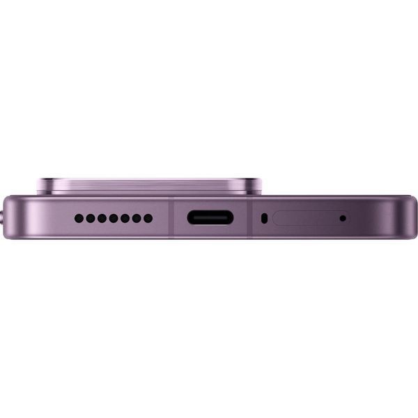 Смартфон Xiaomi 17T Pro 12/256GB Deep Violet DC610637 фото