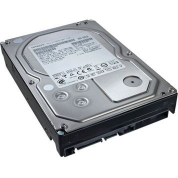 Накопичувач HDD SATA 3.0Tb Hitachi Deskstar 7K3000 7.2K 6G SATA 3.5 (HUA723030ALA640)_Refurbished DC579706 фото