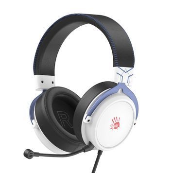 Гарнитура Bloody M590i Sports Navy DC558983 фото