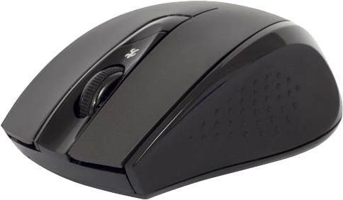 Мишка бездротова A4Tech G7-600NX-1 Black USB V-Track DC115762 фото