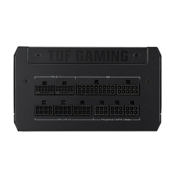Блок живлення Asus TUF Gaming 1200W Gold (90YE00S0-B0NA00) DC485473 фото