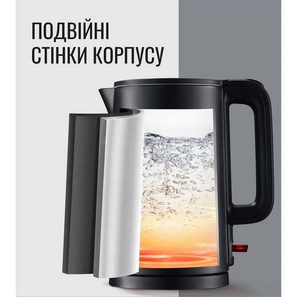 Електрочайник Tefal KO1408E0 DC548991 фото