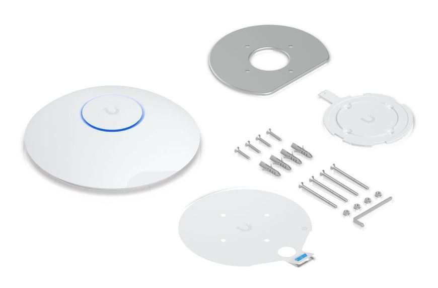 Точка доступа UBIQUITI (U7-LR) EL1439969 фото