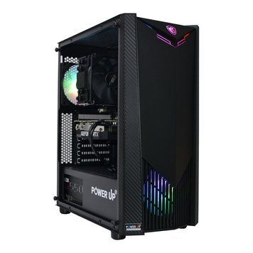 GamePC Ultra #249 Ryzen 7 7700/32 GB/512 GB SSD/16 GB GeForce RTX 4060 Ti Gaming Computer PU400249 фото