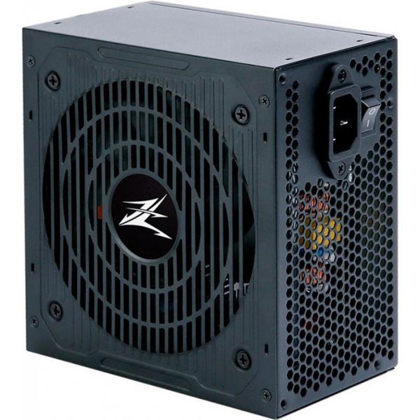 Блок живлення Zalman Megamax 700W (ZM700-TXII) DC308343 фото