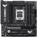 Материнская плата Asus TUF Gaming B850M-Plus Socket AM5 DC570886 фото 1