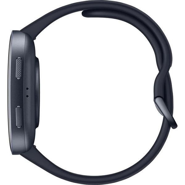 Смарт-годинник Amazfit Bip 6 Black (W2435AP1N) DC554440 фото