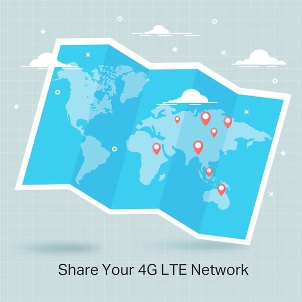 Беспроводной маршрутизатор TP-Link Archer MR400 DC248513 фото