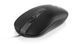 Миша REAL-EL RM-222 Black (EL123200040) DC536276 фото 1