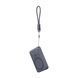 Універсальна мобільна батарея Choetech B862 10000mAh 22.5W Black DC604682 фото 4
