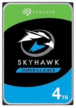 Жесткий диск Seagate SkyHawk 4TB/3.5/5900/256/S3.0 (ST4000VX016) IT75 фото