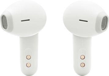 Bluetooth-гарнітура JBL Wave Flex 2 White (JBLWFLEX2WHT) DC533933 фото