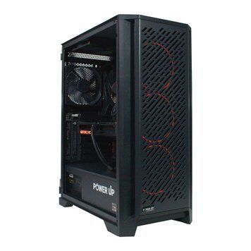 GamePC Ultra #289 Core i5 14600K/16 GB/512 GB SSD/GeForce RTX 4060Ti 8 GB Gaming Computer PU400289 фото