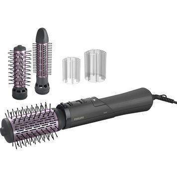 Фен-щетка Philips BHA715/00 DC547090 фото