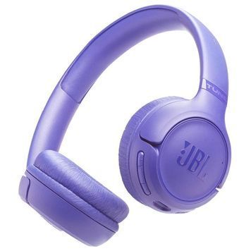 Bluetooth-гарнітура JBL Tune 730BT Lavender (JBLT730BTLAV) DC604445 фото