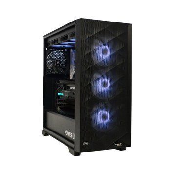 GamePC Ultra #567 Ryzen 9 9950 X3D Gaming Computer with 32GB of Storage, 2TB SSD, and 16GB of GeForce RTX 5070Ti PU400567 фото