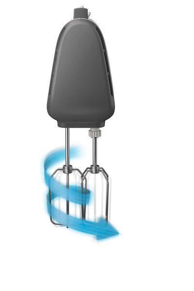 Мiксер Philips HR3745/00 DC176012 фото