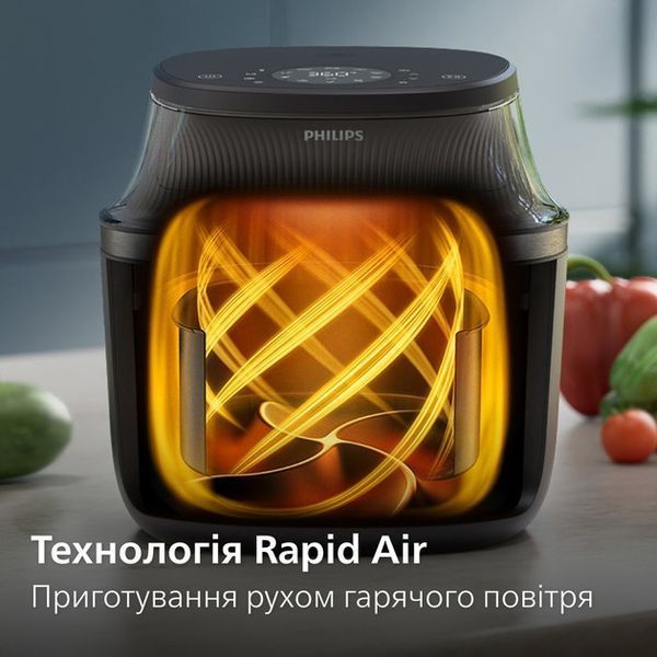 Мультипечь Philips NA321/00 DC539766 фото