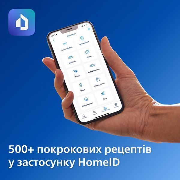 Мультипечь Philips NA321/00 DC539766 фото