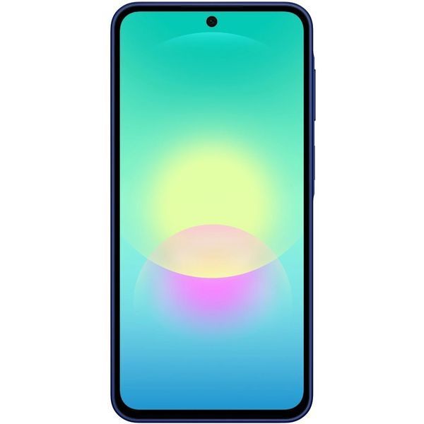 Смартфон Samsung Galaxy A27 5G 6/128GB Blue (SM-A276BZBBEUC) DC608596 фото