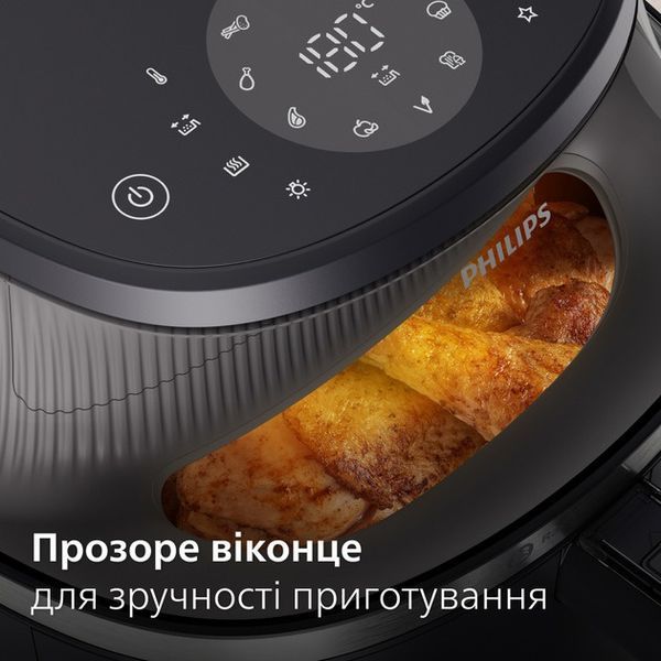 Мультипечь Philips NA321/00 DC539766 фото