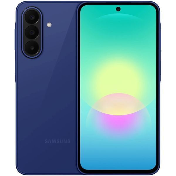 Смартфон Samsung Galaxy A27 5G 6/128GB Blue (SM-A276BZBBEUC) DC608596 фото
