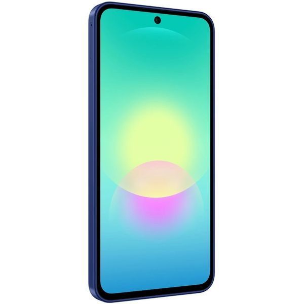 Смартфон Samsung Galaxy A27 5G 6/128GB Blue (SM-A276BZBBEUC) DC608596 фото